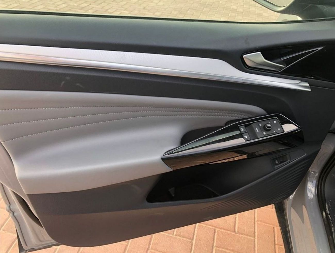 Volkswagen ID.4 Crozz VOLKSWAGEN ID.4 CROZZ PRO 2022 FULL OPTION FULL ELECTRIC