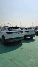 هيونداي توسون Premium 1.6L