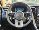 Mitsubishi Montero Sport 3.0L PETROL/SUNROOF , LEATHER , ELECTRIC SEATS / FULL OPTION (CODE # MP59)