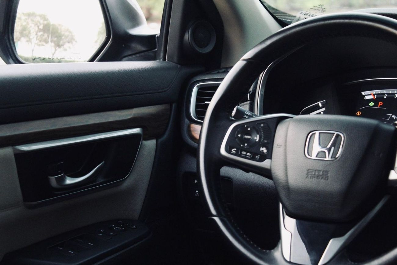 Honda CRV Honda CRV 2019