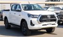 Toyota Hilux SRV 4x4 2.8L