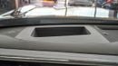 Nissan Patrol LE PLATINUM CITY 2026 INTERIOR RED