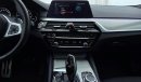 BMW 520i M SPORT 2 | Under Warranty | Inspected on 150+ parameters