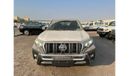 Toyota Prado TXL (Spare-Up) 2.8L 4-Cyl Diesel A/T