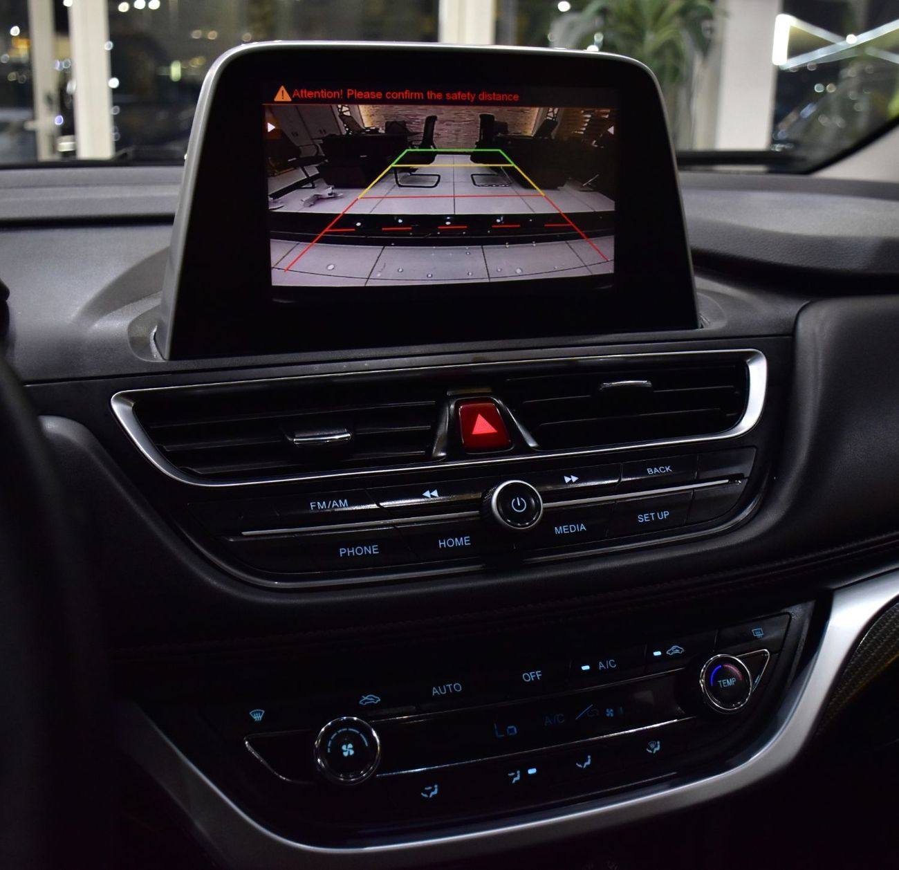 JAC JS3 EXCELLENT DEAL for our JAC S3 ( 2023 Model ) in Black Color GCC Specs