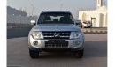 ميتسوبيشي باجيرو MITSUBISHI PAJERO GLS 3.5 | IMMACULATE CONDITION