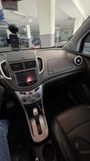 Chevrolet Trax LTZ