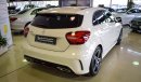 Mercedes-Benz A 250 SPORT