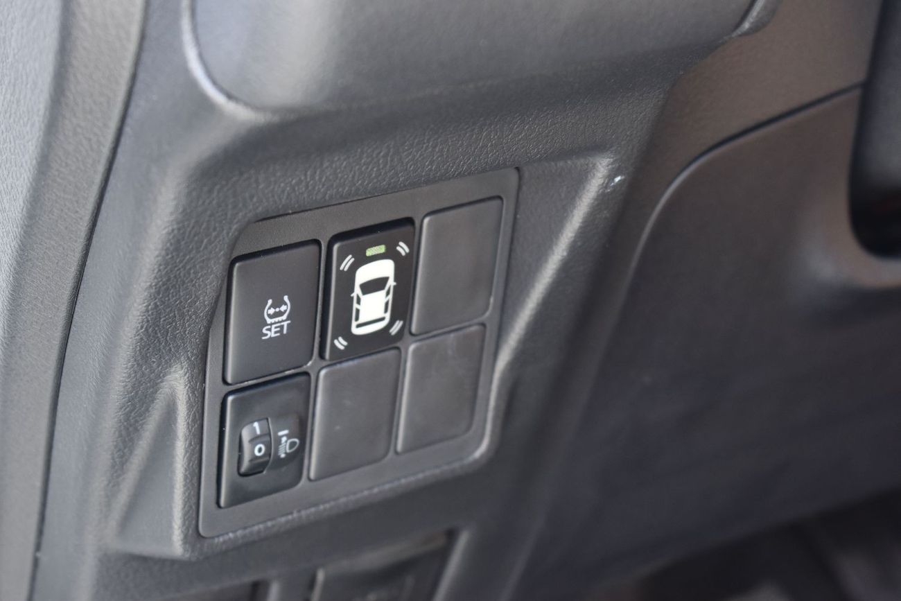 Toyota Innova 2023 MODEL: TOYOTA INNOVA 2.7L AUTOMATIC