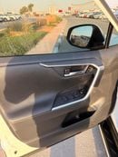 Toyota RAV4 RAV4 2.0L Japan Full option 360 camera, leather seats