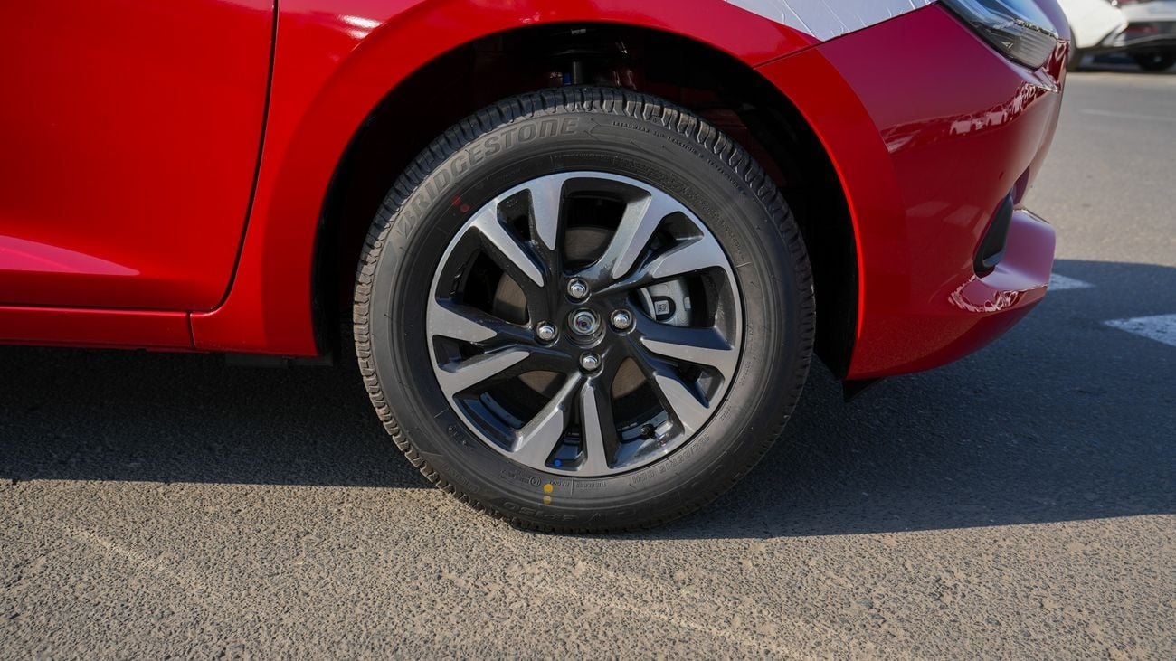 سوزوكي سويفت