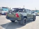 Toyota Hilux  (RAMADAN OFFER) TOYOTA HILUX PICKUP RHD 2023 MODEL 2.8 L DIESEL AUTOMATIC(PM91809)