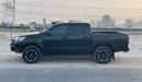 Toyota Hilux RIGHT HAND VEHICLE ONLY FOR EXPORT MT