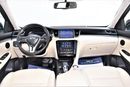 Infiniti QX50 AED 1839 PM | 2.0L TC LUXURY GCC DEALER WARRANTY