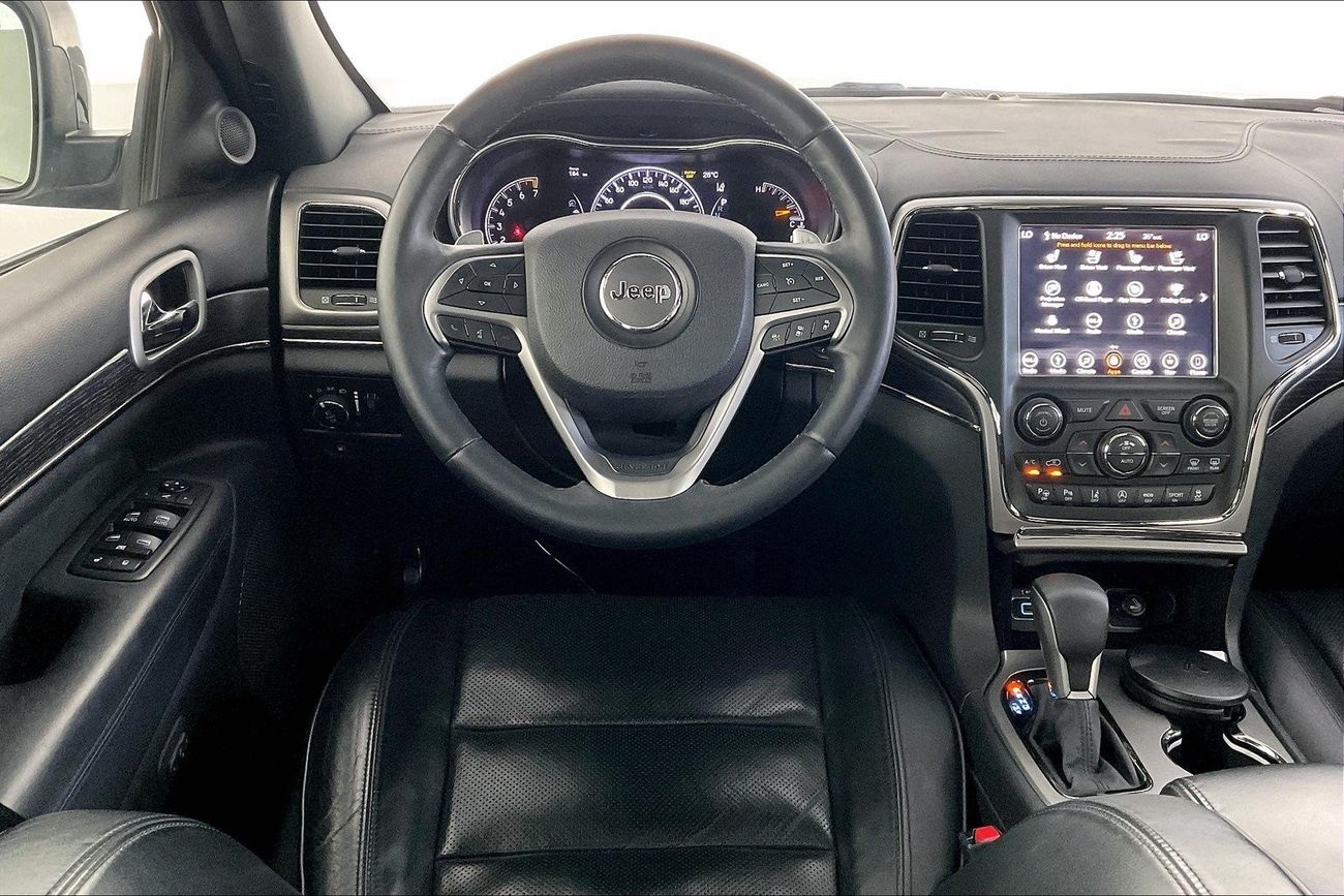 شيفروليه جروف LT | شامل الضمان | 0 ﺪﻔﻋﺓ ﺃﻮﻟﻯ