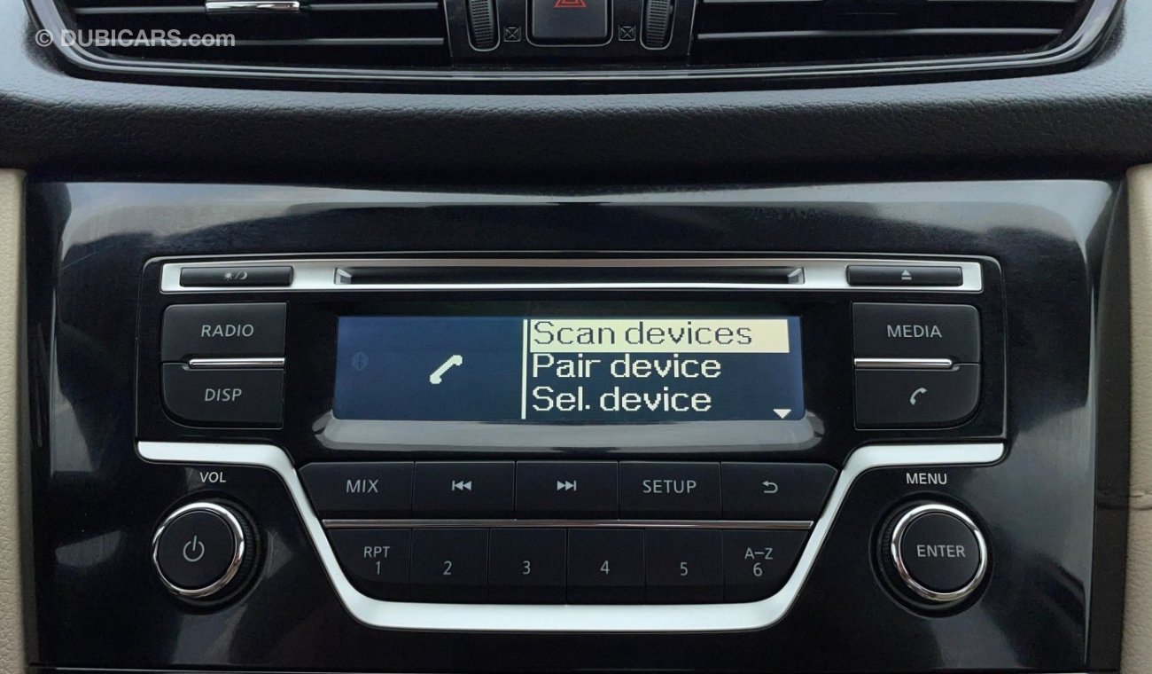 Nissan XTrail S 2.5 | Zero Down Payment | Free Home Test Drive