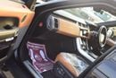 لاند روفر رينج روفر سبورت 2019 RANGE ROVER SPORT HSE FULL OPTION