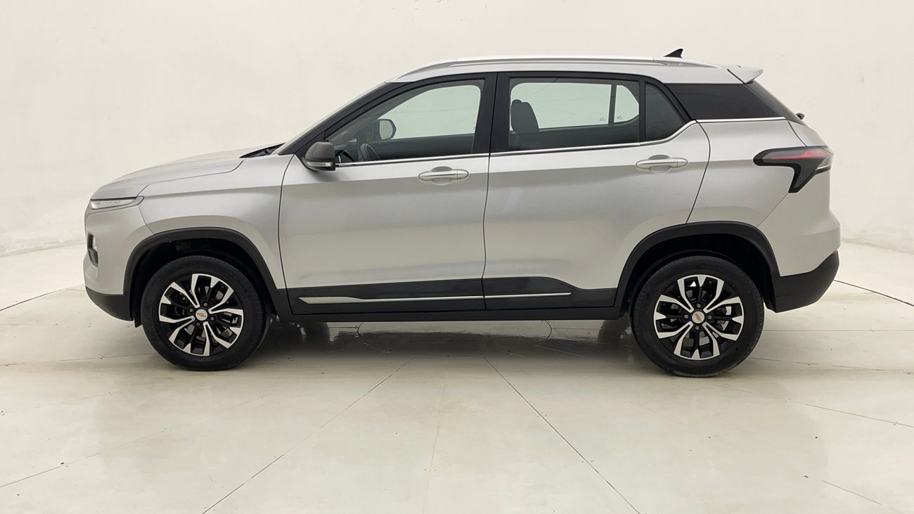 Chevrolet Groove PREMIER 1.5 | Zero Down Payment | Home Test Drive