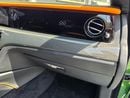 Rolls Royce Ghost BLACK BADGE 2023 GCC, Bespoke Audio, Starlight, Carbon Rims, Dealer Warranty & Service!