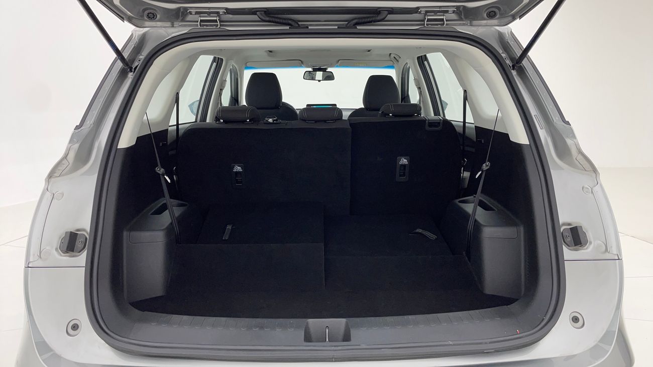 شيفروليه كابتيفا PREMIER 1.5 | بدون دفعة مقدمة | اختبار قيادة مجاني للمنزل