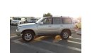 Toyota Land Cruiser VX Limited