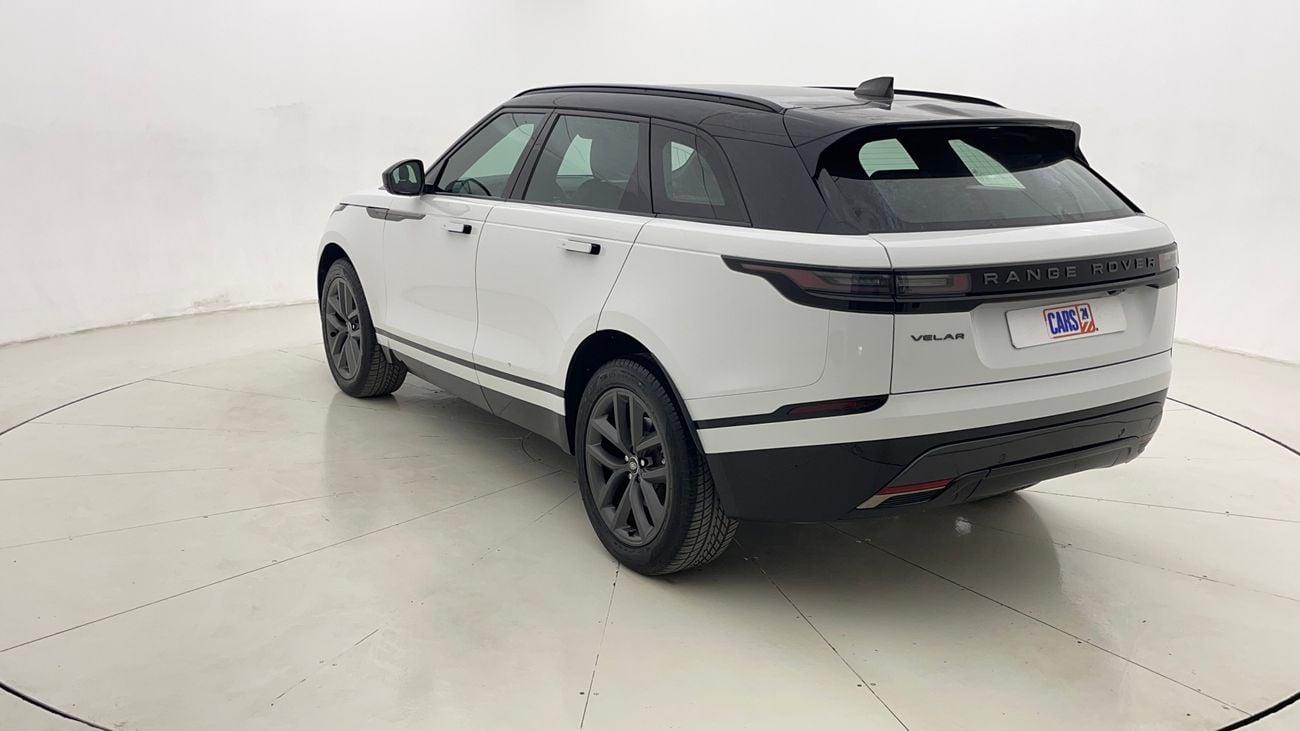 Land Rover Range Rover Velar DYNAMIC SE P250 2 | Zero Down Payment | Home Test Drive