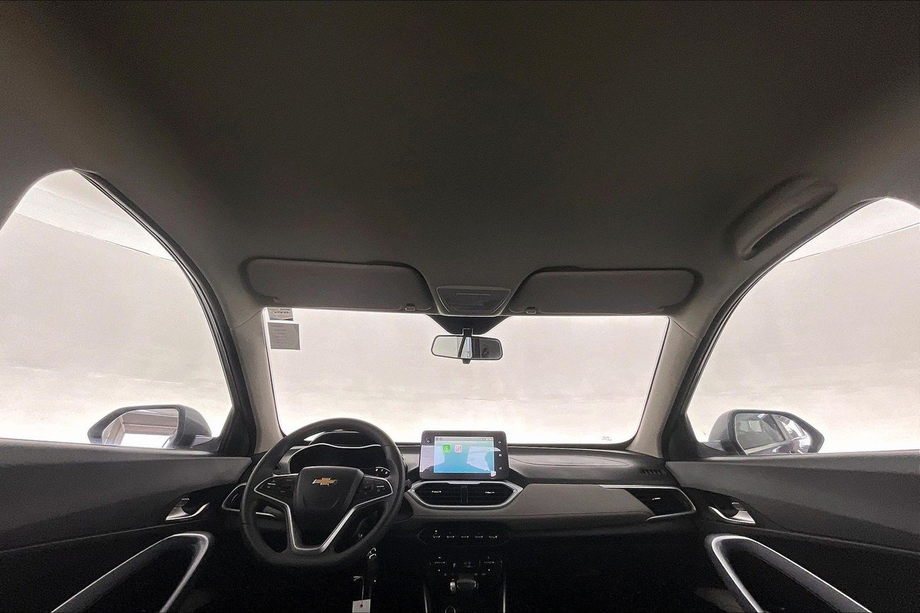 Chevrolet Groove LT | Guaranteed Warranty | 0 Down Payment