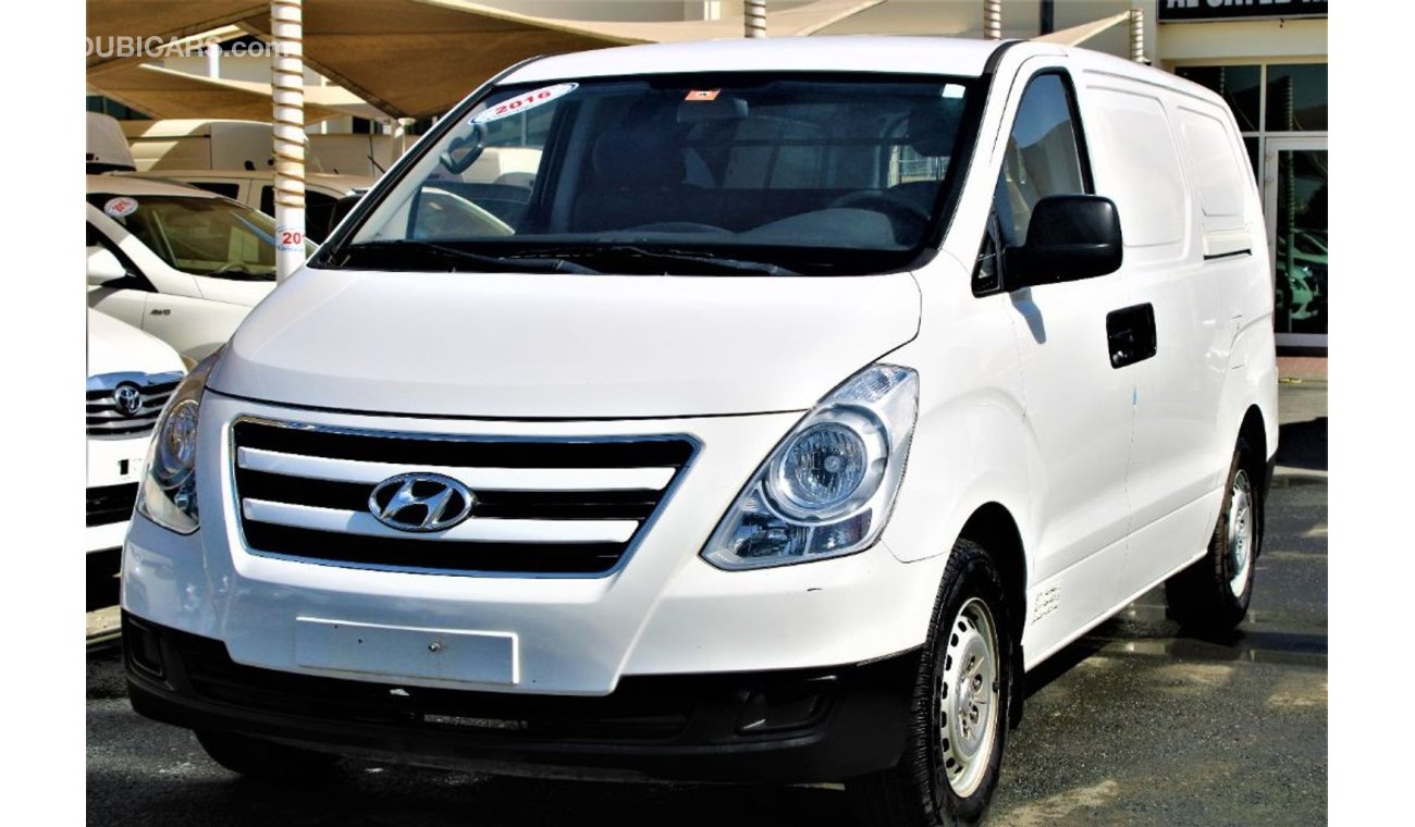 Hyundai H-1