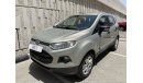 Ford EcoSport 1500