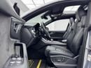 Audi RS Q8 TFSI quattro 4.0L 2021 Audi RSQ8 4.0TFSI Quattro, Warranty, Fully Loaded, Excellent Condition, Euro