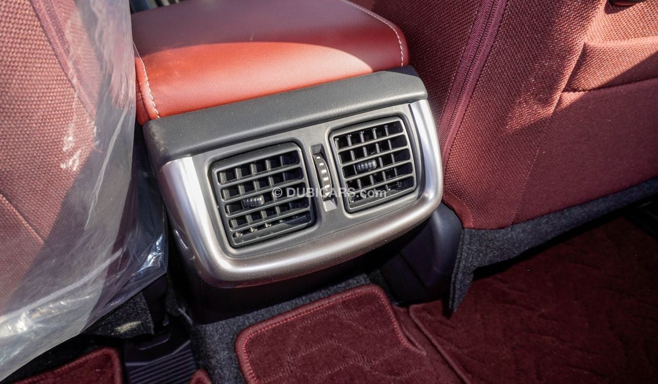 Toyota Hilux GLX SR5 2.7 L