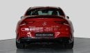 Mercedes-Benz CLA 45 AMG S 4MATIC