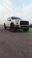 Ford F 150 Raptor