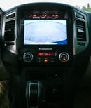 ميتسوبيشي باجيرو MITSUBISHI PAJERO 2017 GLS 3.8L GCC IN EXCELLENT CONDITION