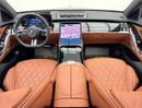 Mercedes Benz S500 L 4MATIC