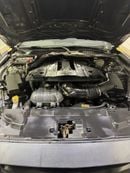 فورد موستانج GT S550 V8