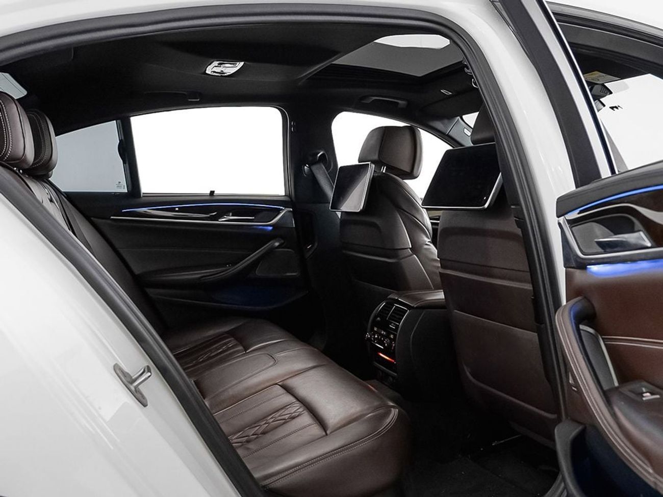 BMW 530i M Sport 2.0L