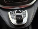 Mercedes Benz V 250 Avantgarde MERCEDES V-250 2016 GCC BODY KIT MAYBACH // PERFECT CONDITION