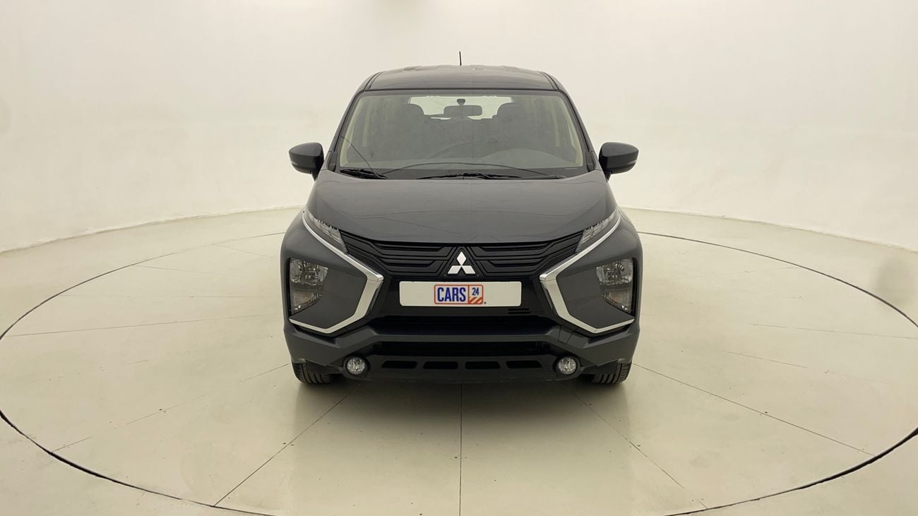 ميتسوبيشي إكسباندر GLX MIDLINE 1.5 | بدون دفعة مقدمة | اختبار القيادة في المنزل