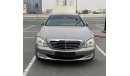 Mercedes-Benz S 350 V6