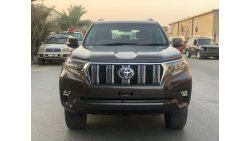 Toyota Prado 2011, 4x4, Premium Condition, [Right-Hand], Diesel, 3.0CC, Automatic, Leather Seats, 7 Seater.