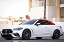 Mercedes-Benz CLE 53 AMG Coupe 4 Matic+