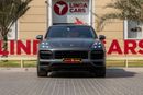 Porsche Cayenne GTS 4.0L (460 HP)