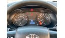 Toyota Hilux automatic 4x4 2016 Ref#505