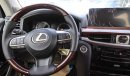 Lexus LX570 S