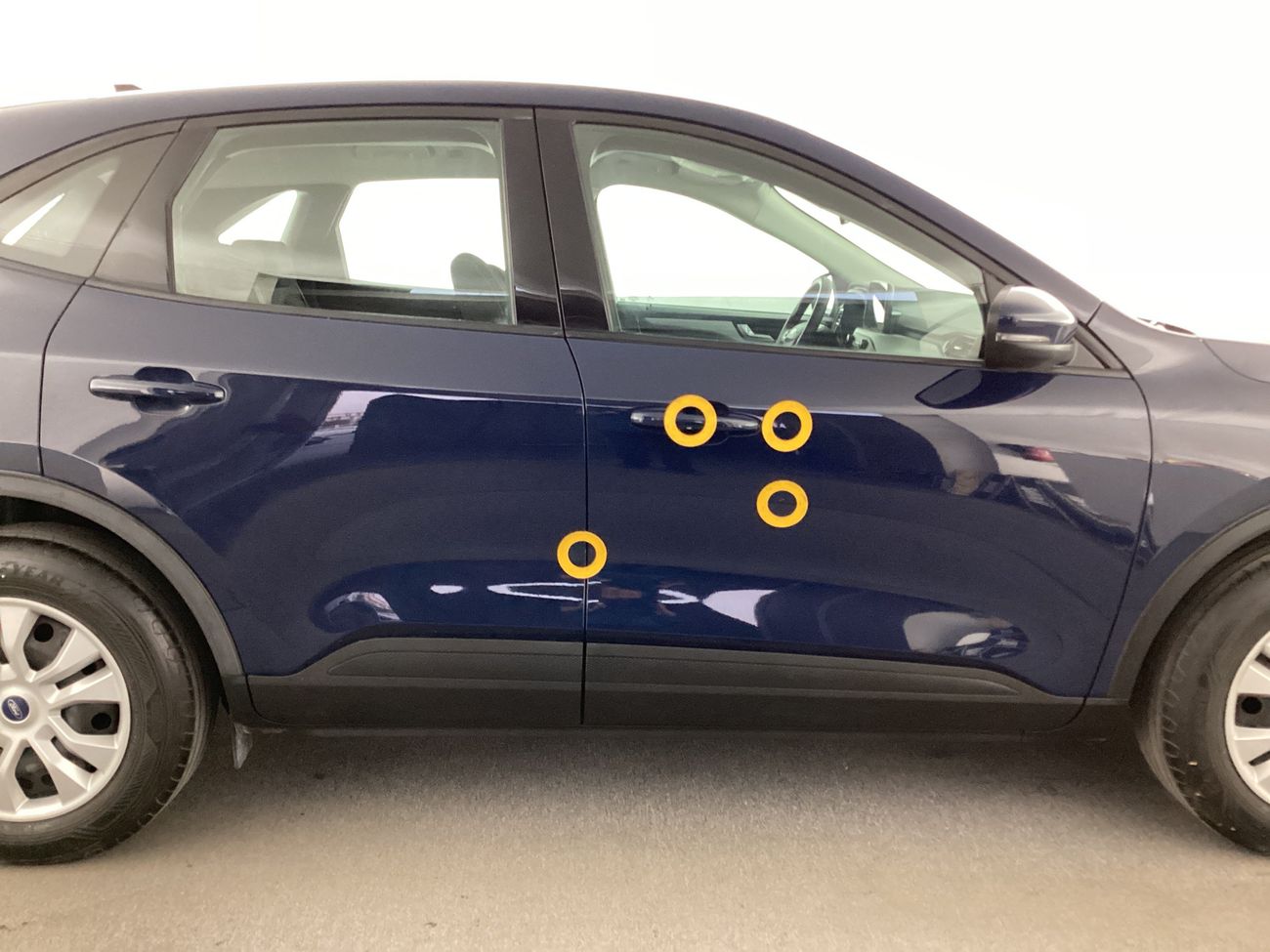 Ford Escape Ambiente | National Day Celebration | Guaranteed Warranty | 0 Down Payment