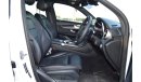 Mercedes-Benz GLC 200 Full option leather seats clean car