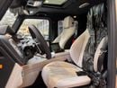مرسيدس بنز G 63 AMG STD