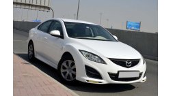 Mazda 6 Full Automatic in Perfect Condition
