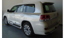 Toyota Land Cruiser 5.7L V8 VXS Petrol 2020MY Full Option ( Export Only )